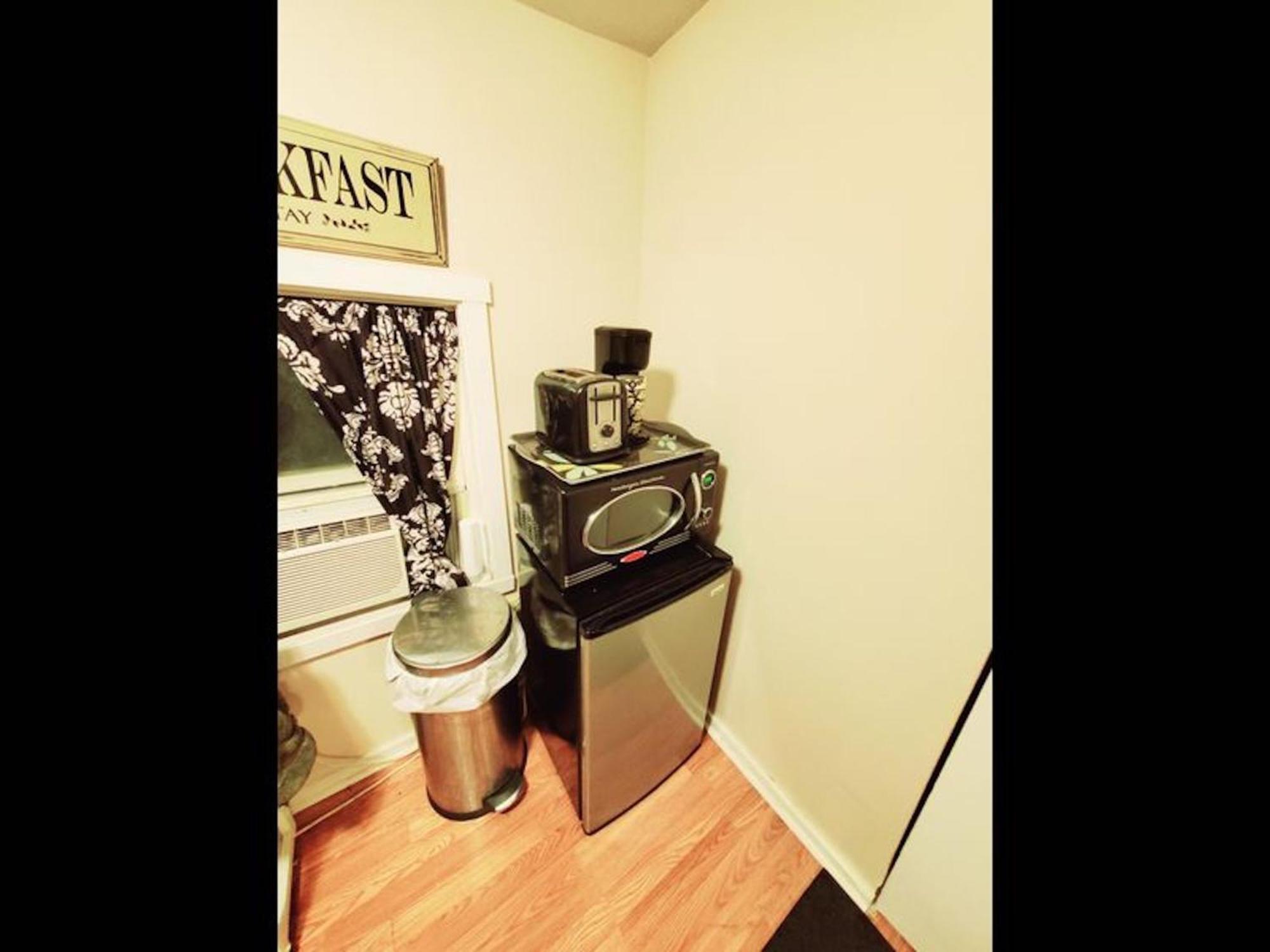 Room In Guest Room - Fall Room 3Min From Yale, And Other Colleges Нью-Хейвен Экстерьер фото