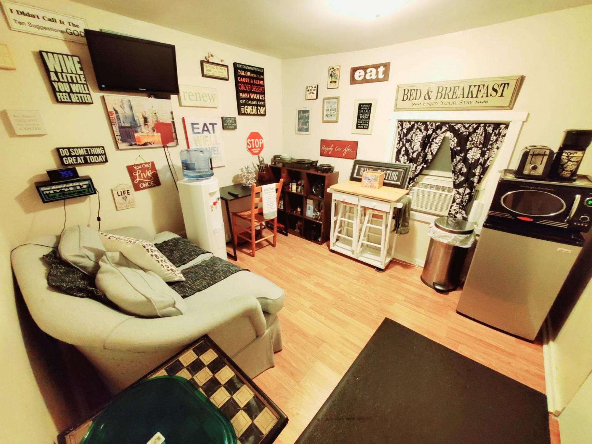 Room In Guest Room - Fall Room 3Min From Yale, And Other Colleges Нью-Хейвен Экстерьер фото